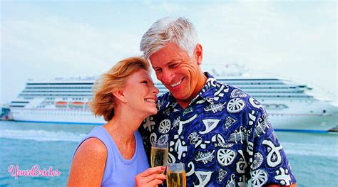 senior singles cruises from florida|Best Cruise Lines for Single Seniors